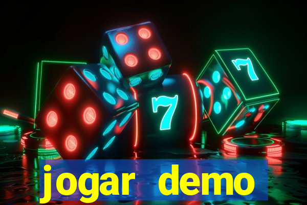 jogar demo pragmatic play